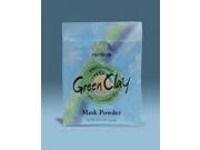Rainbow Research French Green Clay Packet Dsp 1 Oz 12 pack