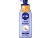 Smooth Sensation Body Lotion For Dry Skin 16.9 oz Body Lotion