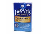 Enzymatic Therapy Probiotic Pearls High Potency 30 Once Daily Softgels