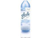Glade Aerosol Air Freshner Powder Fresh 8 Ounce pack Of 12