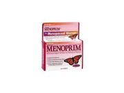 Menoprim Nutritional Support Formula For Menopausal Women From Nutrition Works