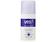 Yes To Blueberries Eye Firming Treatment 0.5 fluid Ounce