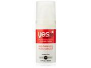 Yes To Daily Balancing Moisturizer Tomatoes 1.7 Fluid Ounce