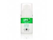 Yes To Cucumber Soothing Eye Gel 1.01 Fluid Ounce