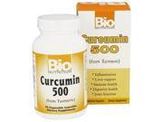 Bio Nutrition Curcummin 500 Vegi caps 50 Count