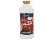 Buried Treasure Live Young Antioxidant 32 fl oz