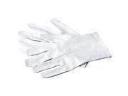 COTTON GLOVES SMALL