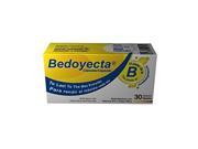 Bedoyecta Multi vitamin Capsules 30 Count