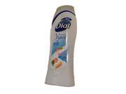 Dial Cooling Body Wash With Froyo Yogurt Protein 16oz