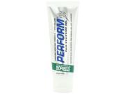 Perform Pain Relieving Gel 4 oz Tube