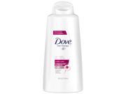 Dove Color Care Shampoo 25.4 Ounce