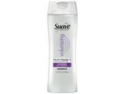Suave Professionals Volumizing Shampoo by Suave for Unisex 12.6 oz Shampoo