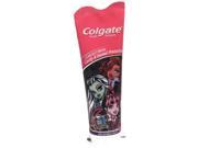 Colgate Kids Monster High Toothpaste 4.6 Oz