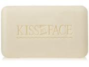Bar Soap Pure Coconut Milk 5 Oz by Kiss My Face