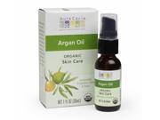 Aura Cacia Argan Oil Organic 1 oz