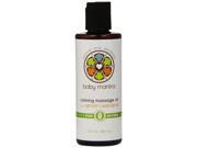 Baby Mantra Massage Oil 4oz 1pc