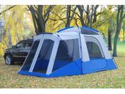 Sportz SUV Tent with Screen Room 84000 Tent Attaches to SUV Perfect for Outdoors!