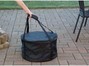 Carry Bag for Fire Pit requires item 5995 by DestinationGear