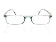 Nannini Quick 7.9 Lightweight Reader Glasses Grey 2.5