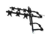 Advantage® Sports Rack Trunk Rack Bike Rack 3 bike carrier for sedan style cars 3018