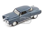 Yat Ming 1950 Studebaker Champion 1 43 Dark Blue