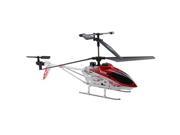 SYMA S032 3 Channel Remote Control Metal Helicopter with Gyro
