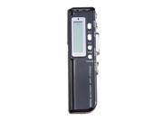 AGPtek 4GB Digital Voice Recorder Dictaphone MP3 Player