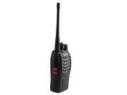 BAOFENG BF 888S 400 470MHz Two Way Handheld Radio Walkie Talkie Transceiver