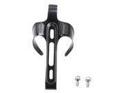 New Hot Sale Carbon Fibre Cycling Bike Bicycle Drink Water Bottle Holder Cage Rack Back