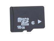 16GB High Capacity Memory Micro SD TF Flash Card