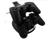USB Charger Charging Station for PS3 Controller