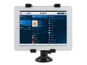 AGPtek Car Windshield Suction Mount Holder Desktop Mount for Tablets