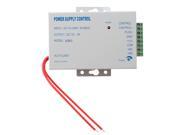 AC 110 240V to DC12v 3A 36w Power Supply for Door Access Control System Power Supply