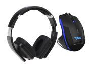 E 3lue E blue Mazer 2500DPI USB 2.4GHz Wireless Optical Gaming Mouse Bluedio USB Connector Bluetooth 4.0 Circumaural Wireless Folding Gaming Headset