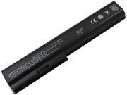 Battery Replacement for HP Pavilion DV7 8 Cell 4400mAh