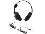 AGPtek Amplified Universal Gaming Headset with mic for PS4