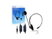PlayStation 4 Chat Gaming Headset With MIC