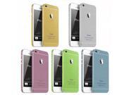 Full Body Wrap Decal Sticker Skin for iPhone 5 5S 5 Color