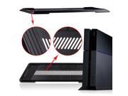 New Vertical Stand Dock Mount Cradle Holder for PS4 – Black