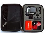 Shockproof Shock resistant Carry Travel Storage Protective Bag Case for GoPro HERO 960 1 2 3 3 Camera