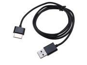 USB 3.0 Data Sync Charger Cable for ASUS Vivo Tab RT TF600 TF600T TF701T TF810 3ft