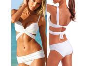 Fashion Sexy Lady Women s Bikini Set Push up Padded Bra Swimsuit Bathing Suit Swimwear