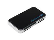 All in 1 USB 3.0 Compact Flash Multi Memory Card Reader CF Adapter MicroSD MS XD