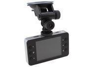 Full HD 1080P Car Cam Vehicle DVR Camera Video Recorder Night Version LED Up to 32GB 120 degree