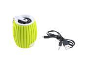 Mini Portable Sports Wireless Bluetooth TF Stereo Speaker For Cell Phone MP3 Tab Home Office Used