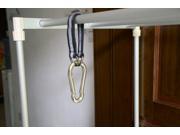 Pair Swing Hanging Kit 2 Webbing Straps with 35cm Length Swing Hanger Belt