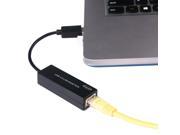 USB3.0 To Ethernet Adapter 10 100 1000Mbps Gigabit External Network LAN Card
