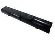 6CELL Laptop Battery Batería Del Ordenador Portátil For HP 4320s 4400mAh Black