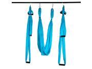 Large Bearing Yoga Swing Sling Hammock Trapeze for Joyful Yoga Inversion Tool