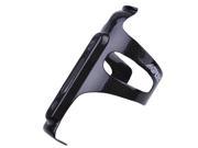 Black Carbon Fibre Cycling Bike Bicycle Drink Water Bottle Holder Cage Rack 25g